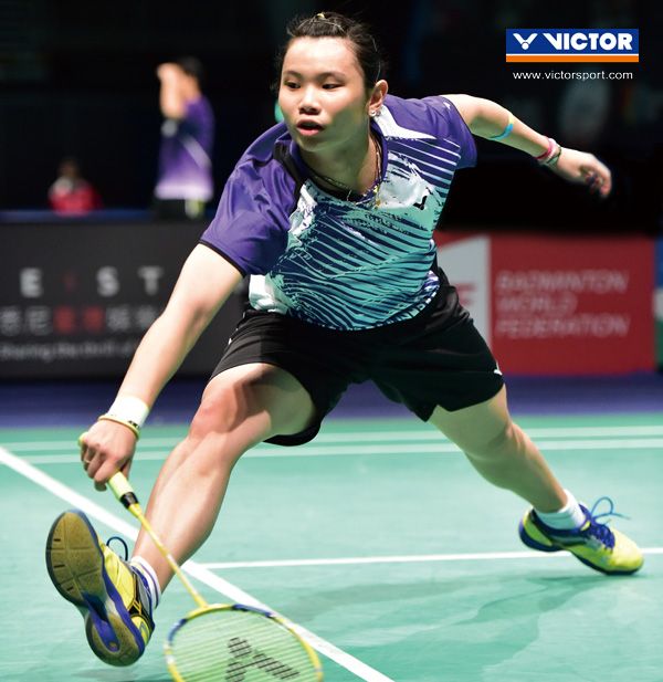Tai Tzu Ying, Hong Kong Open