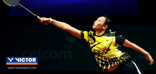 Tai Tzu Ying, Axiata Cup