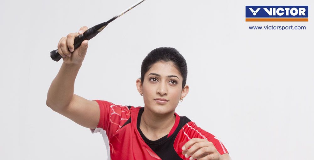 Ashwini Ponnappa