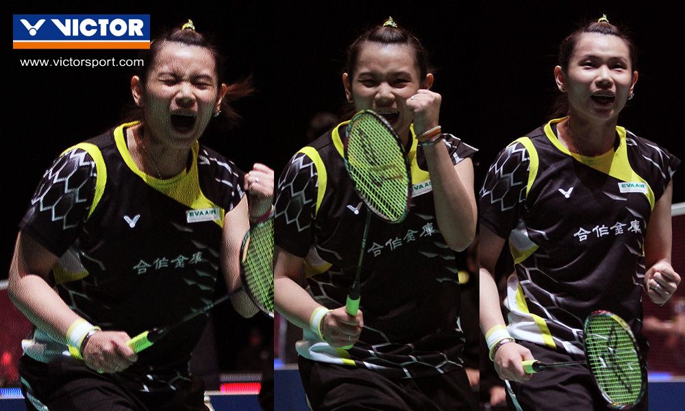 Tai Tzu Ying