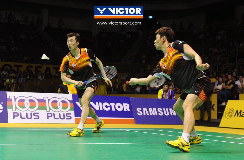 Maybank Malaysia Open