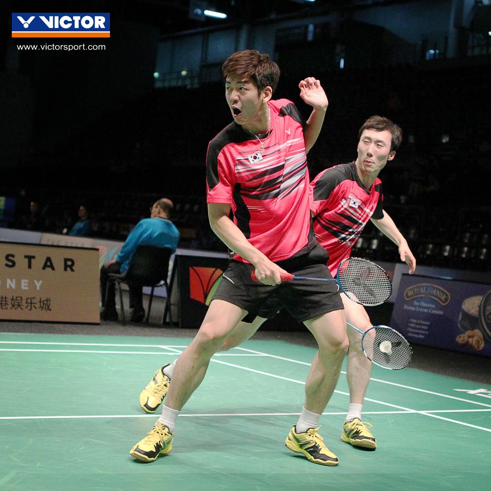 Lee Yong Dae