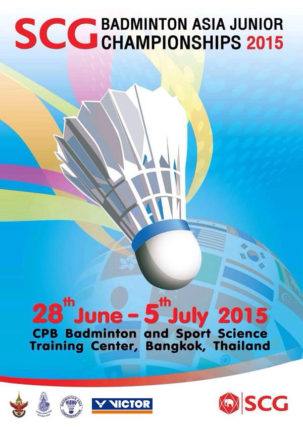 Badminton Asia Junior U19