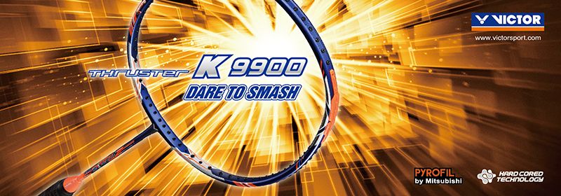 DARE TO SMASH : TK-9900