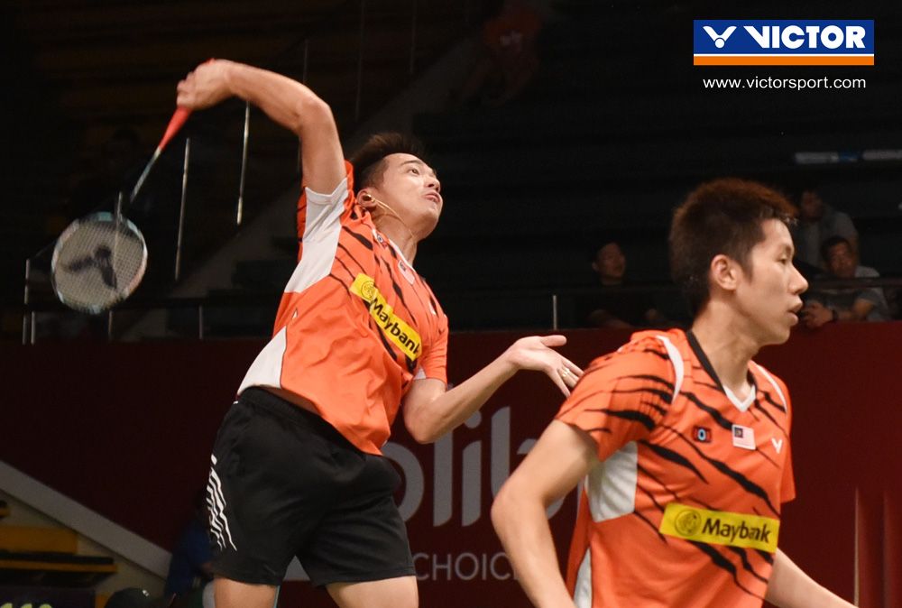 Tan Wee Kiong, Goh V Shem