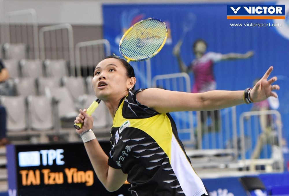 Tai Tzu Ying