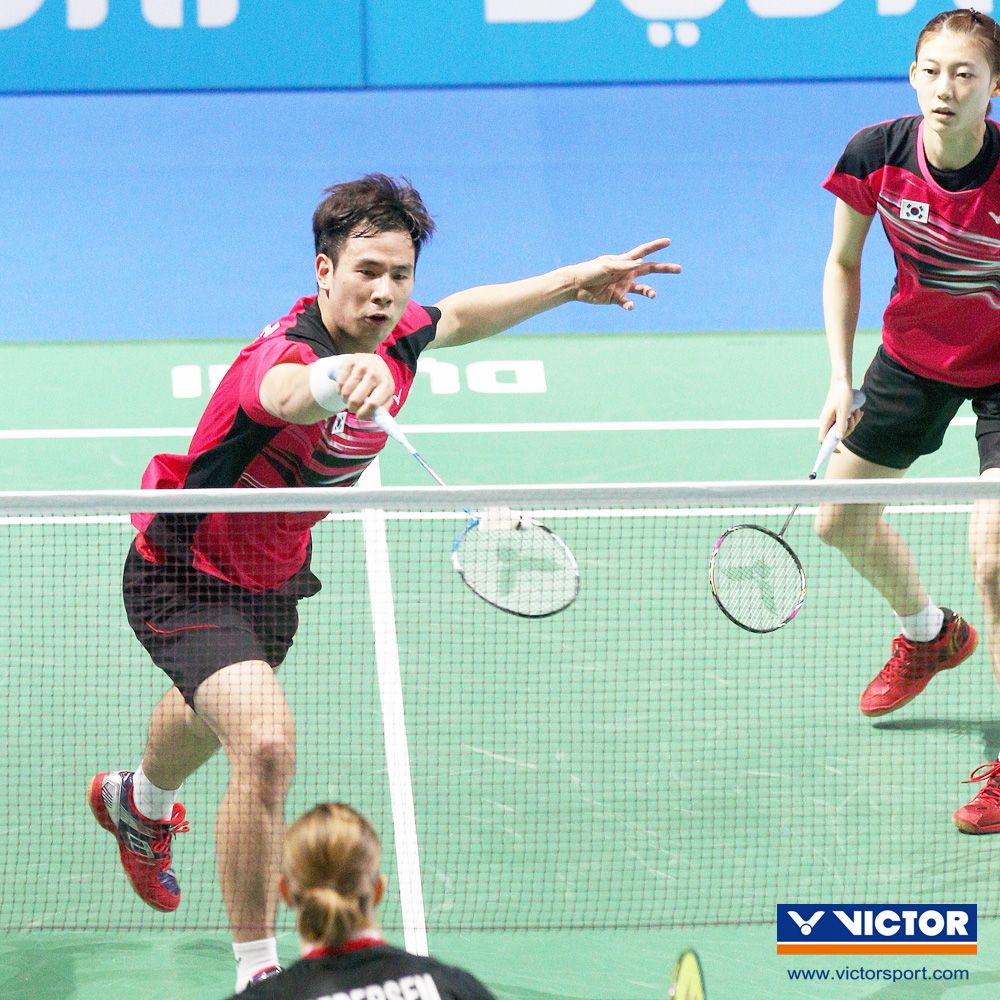 Ko Sung Hyun, Kim Ha Na, BWF Superseries Finals