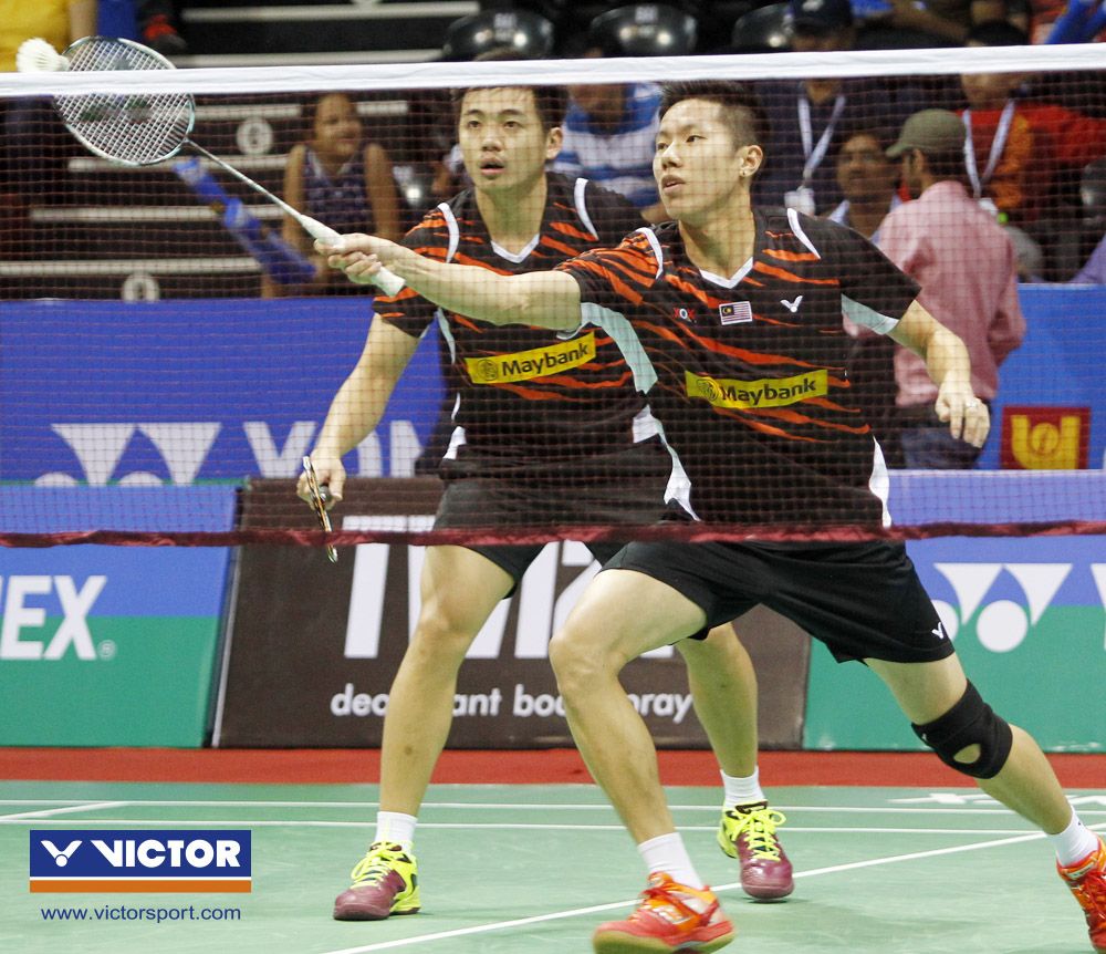 Goh V Shem, Tan Wee Kiong, India