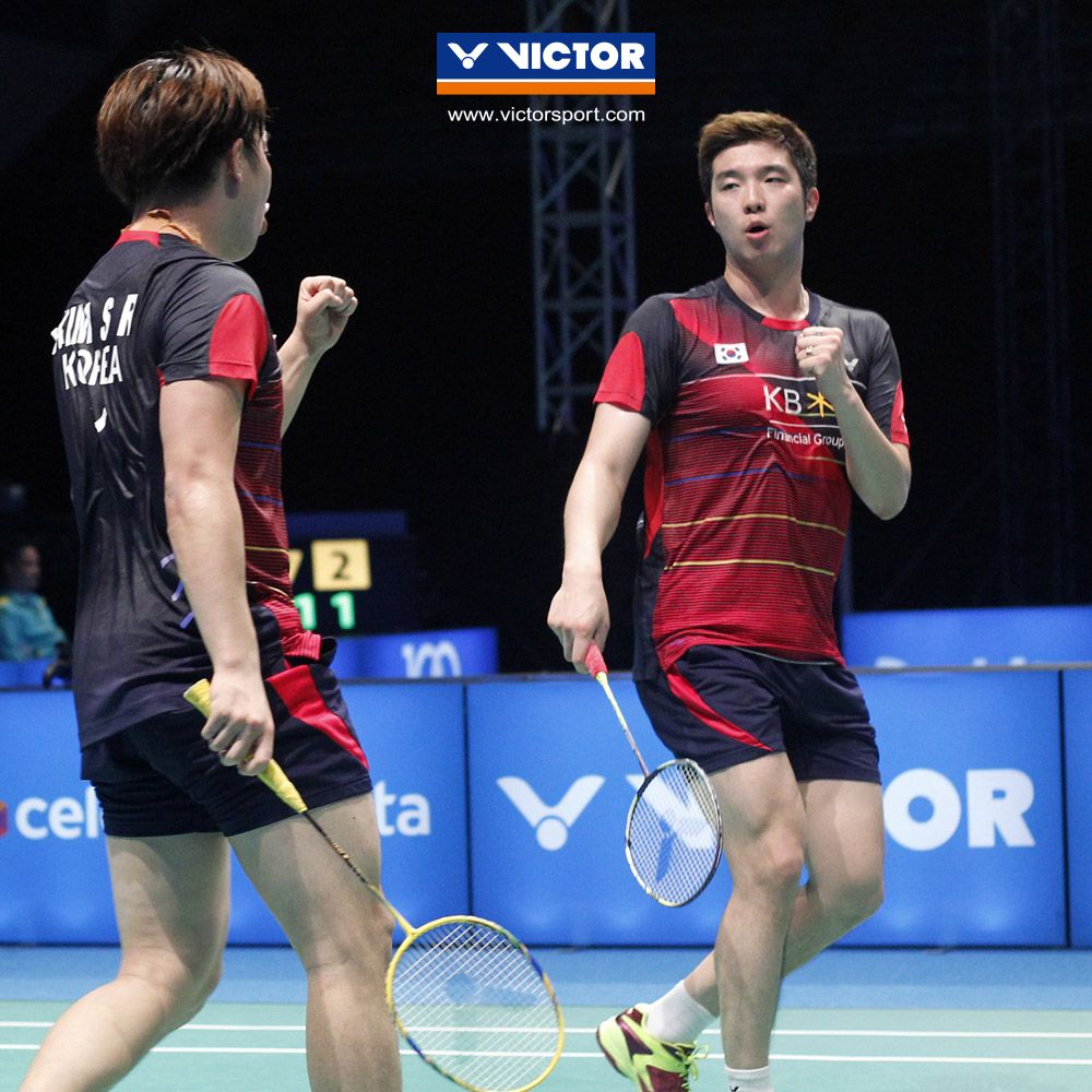 Lee Yong Dae, Malaysia Open