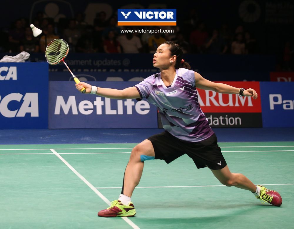 Tai Tzu Ying, , Indonesia Open
