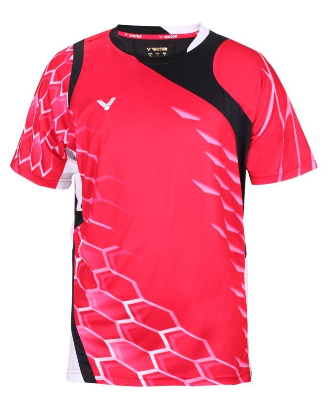 victor badminton t shirts india