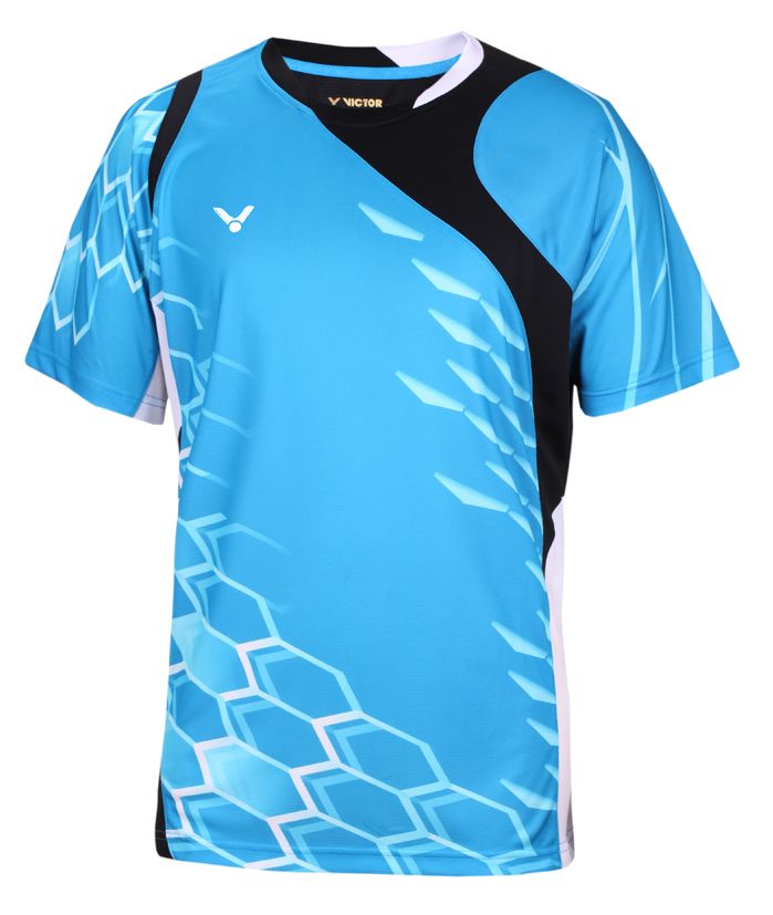 victor badminton t shirts india