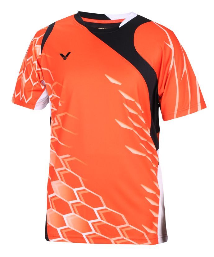 victor badminton t shirts india