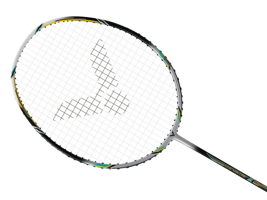 THRUSTER K 110 | Rackets | PRODUCTS | VICTOR Badminton | Global