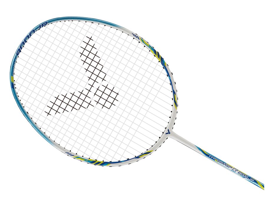 THRUSTER K 9000JR | Rackets | PRODUCTS | VICTOR Badminton