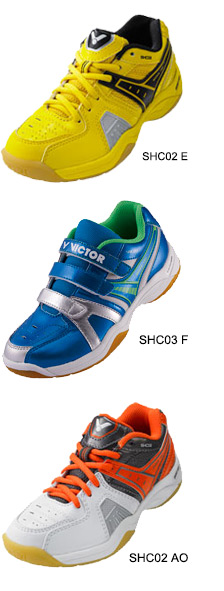 best badminton shoes for kids