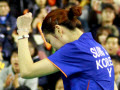 All England：Day 3－Who will be the queen in women’s single ?