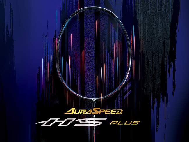 Experience Next-Level Speed With ARS-HS PLUS