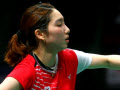【Match overview & Live Video】SUDIRMAN CUP, May 22