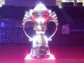 【Draw】The FINAL of SUDIRMAN CUP 2013, May 26