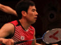 【Match overview & Live Video】QUARTER FINAL of Indonesia Open 2013