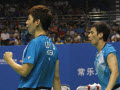 China Masters 2013 - Finals