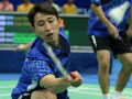 Japan Open 2013 - Quarter-finals