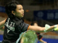 Japan Open 2013 - Finals