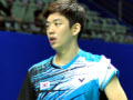 2013 VICTOR China Open - Day 1