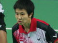 2013 VICTOR China Open - Quarter final