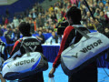 2013 BWF Superseries Finals - Group Draws Close up！