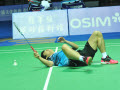 【Game videos & results】BWF Superseries Finals 2013 - Day3