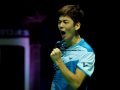 【Game videos & results】Semi-final of 2013 BWF Superseries-Finals
