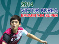 2014 VICTOR Korea Open pre-tournament report