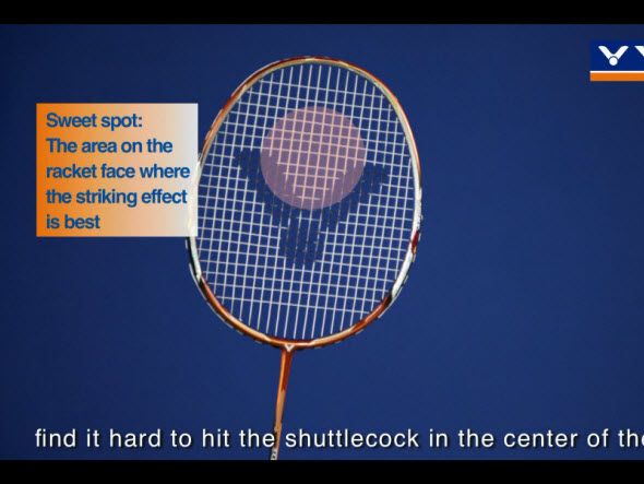 Badminton specific training (4) - Smash
