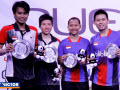 Singapore Open 2014 Finals report