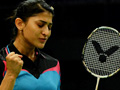 Thomas & Uber Cup Finals: First medal for host India