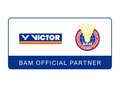 VICTOR and Team Malaysia Announce Official Partnership