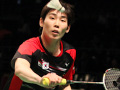 VICTOR Korea Open: Home Favorite Son Ready to Give another Shot at Lin