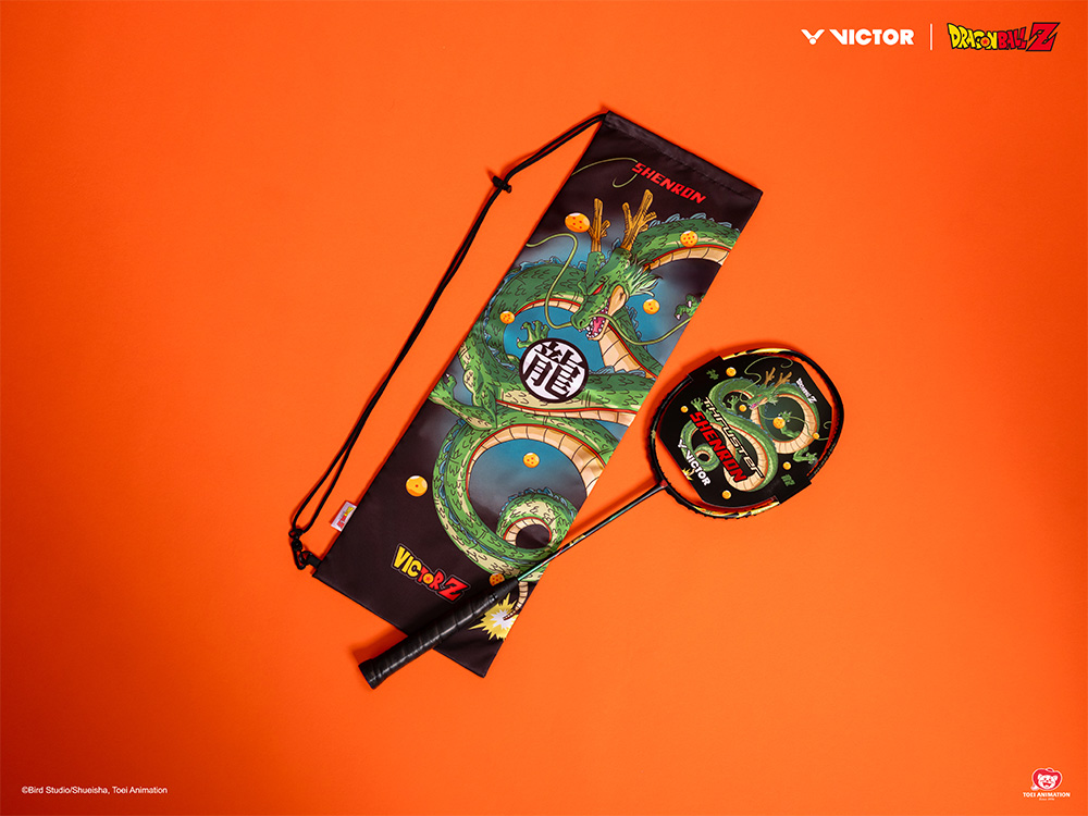 VICTOR x Dragon Ball Z Badminton Shoes P-DBZ | Shoes