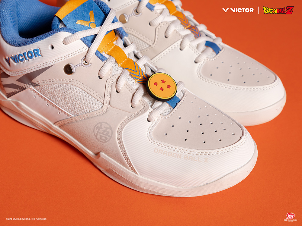 VICTOR x Dragon Ball Z Badminton Shoes VG-DBZ | Shoes