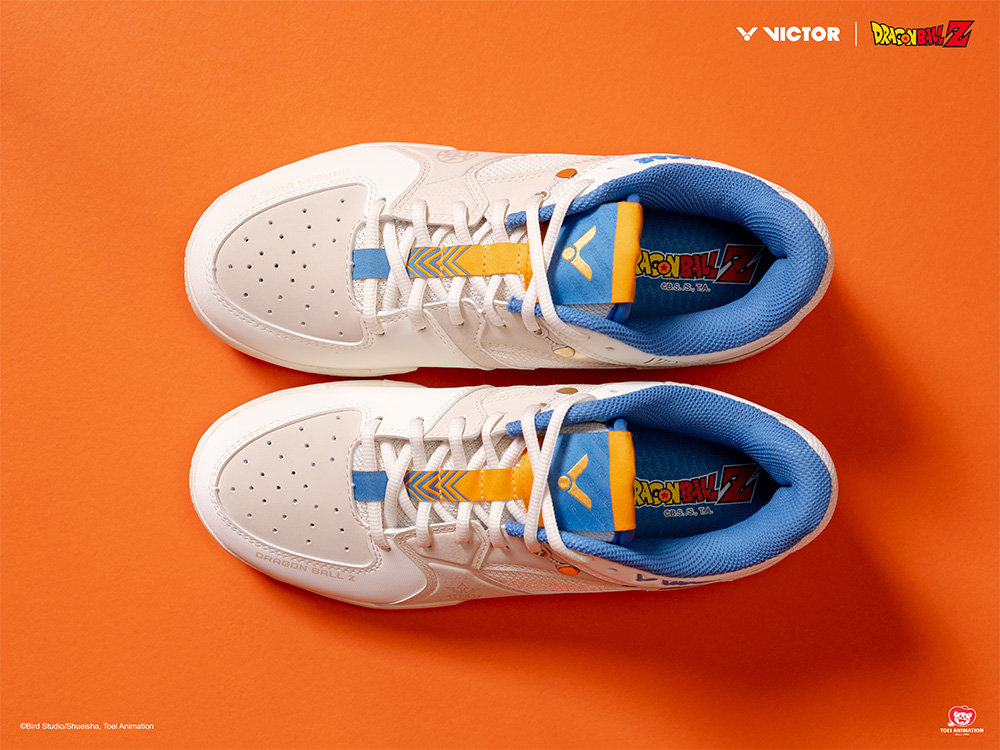 史上最も激安 Shoes Badminton Z Ball Dragon x VICTOR VG-DBZ Shoes | その他