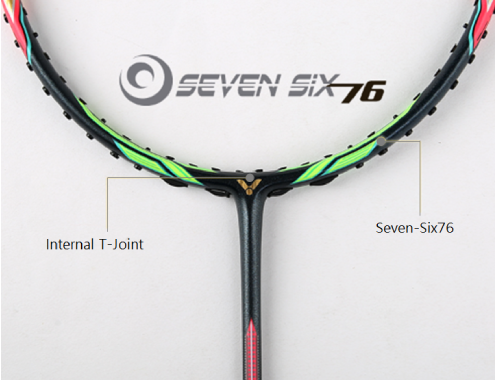 JETSPEED S 10 | Rackets | PRODUCTS | VICTOR Badminton | Global