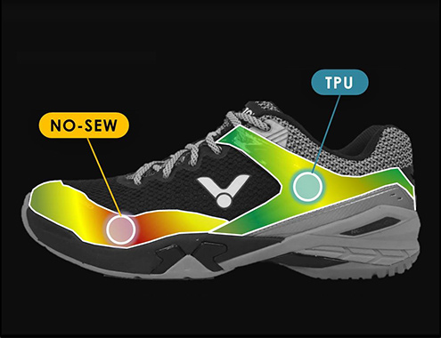 Additional TPU Support