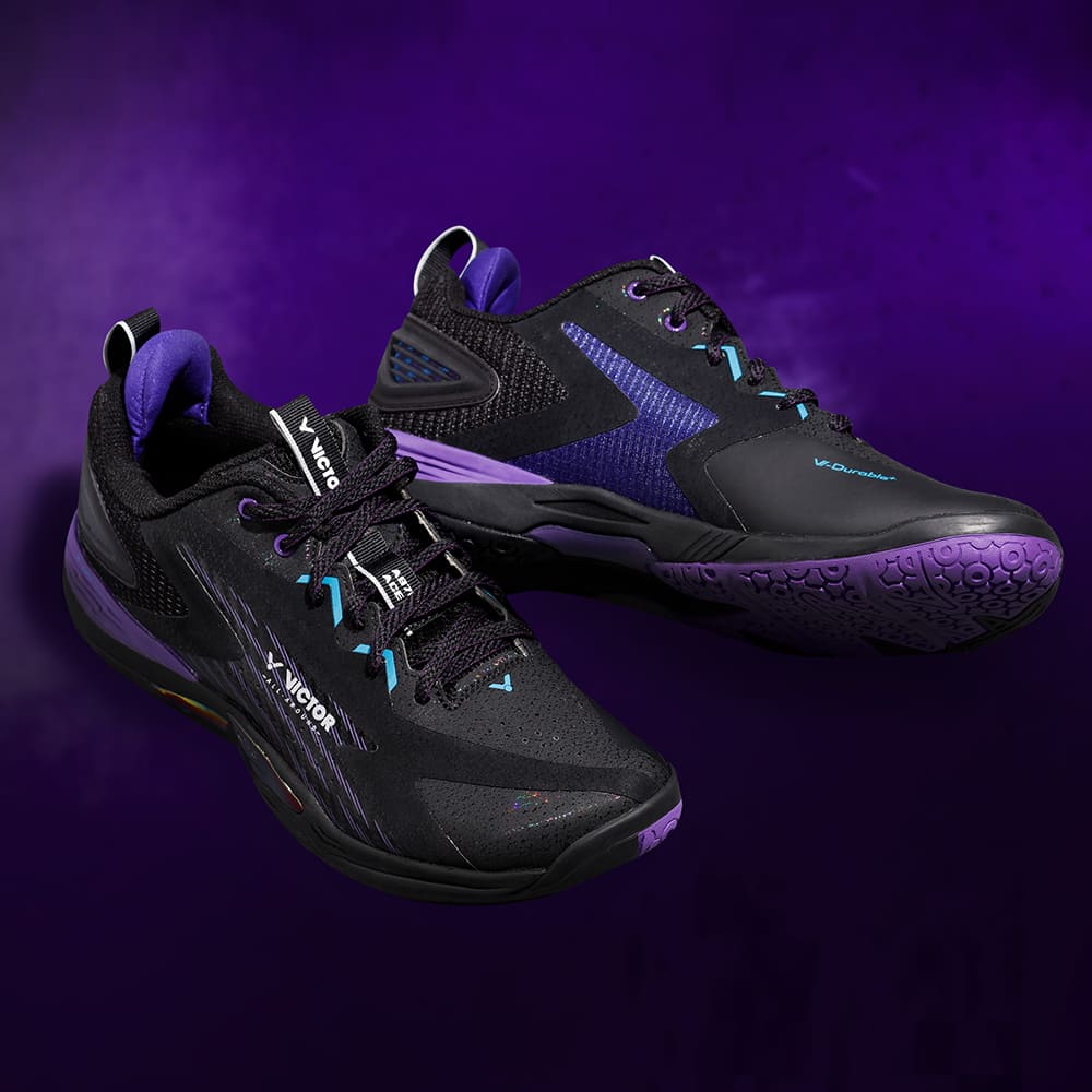 A970ACE C | Shoes | PRODUCTS | VICTOR Badminton | Global