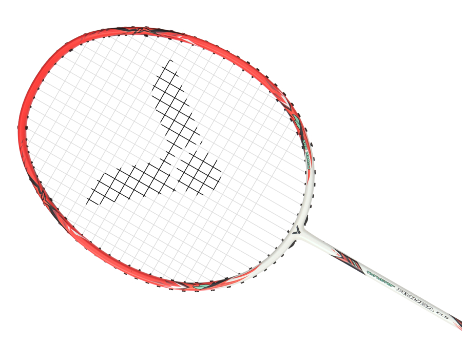 THRUSTER F | Rackets | PRODUCTS | VICTOR Badminton | Global