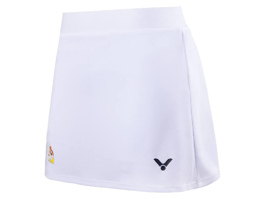 VICTOR X CRAYON SHINCHAN SPORT SKIRT K-405CS A