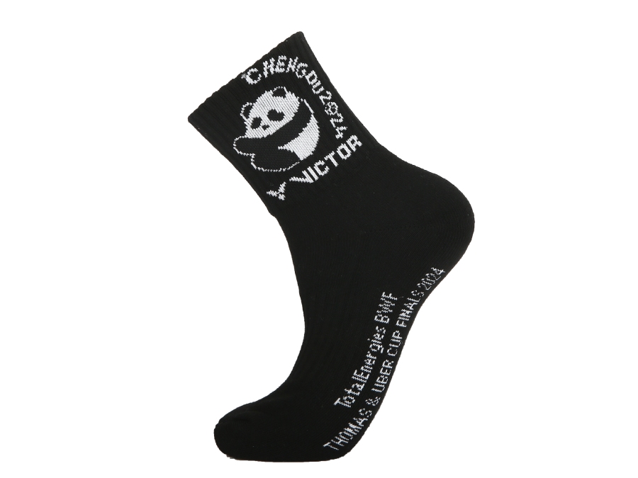 BWF Thomas & Uber Cup Finals 2024 Sports Socks SKTUC2409 C