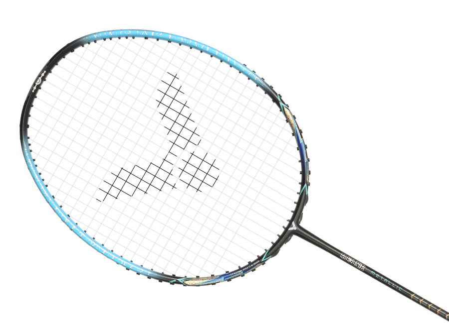 THRUSTER F | Rackets | PRODUCTS | VICTOR Badminton | Global