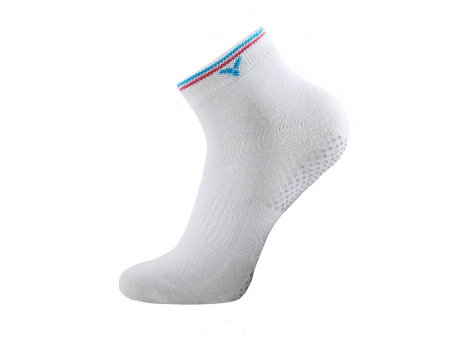 Crown Collection Socks (Ankle/Anti-Slip) C-5058 A